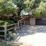 Attached Garage