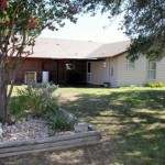 Back of House