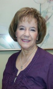 Judy Raborn-Kimmey