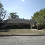 Family Estate Type Property